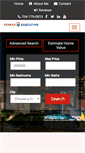 Mobile Screenshot of greathomesincharlotte.com